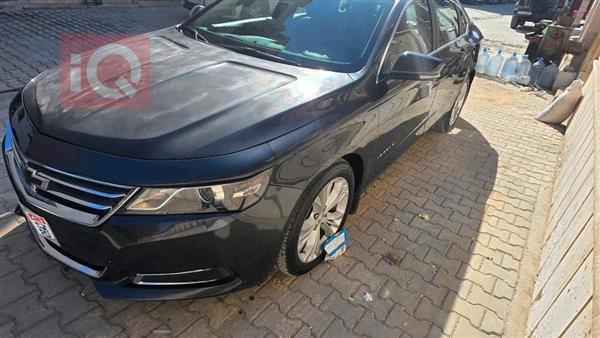 Chevrolet Impala 2014 for sale in Iraq - Baghdad